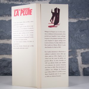 La Pluie (Éric Lambé, Philippe de Pierpont) (04)